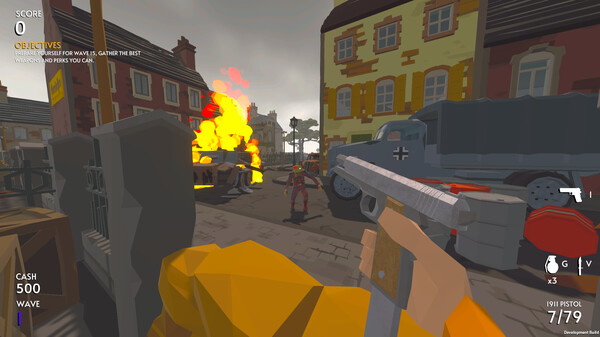 时间净化 Z Temporal Purge Z|官方中文|Build.18601229|解压即撸|_6