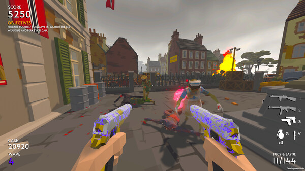 时间净化 Z Temporal Purge Z|官方中文|Build.18601229|解压即撸|_4