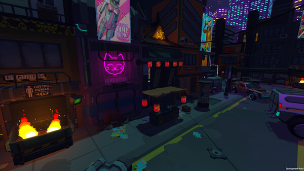 时间净化 Z Temporal Purge Z|官方中文|Build.18601229|解压即撸|_7