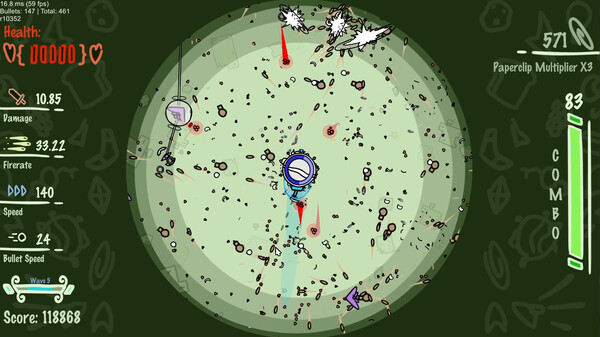 纸质星球 Paper Planet|官方中文|Build.15621175|解压即撸|_11