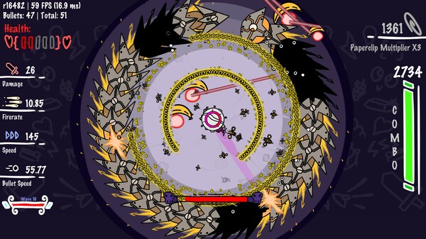 纸质星球 Paper Planet|官方中文|Build.15621175|解压即撸|_13