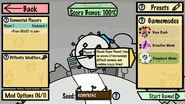 纸质星球 Paper Planet|官方中文|Build.15621175|解压即撸|_14