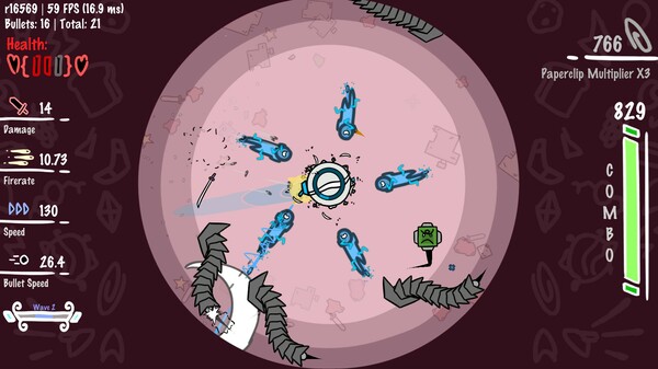 纸质星球 Paper Planet|官方中文|Build.15621175|解压即撸|_12