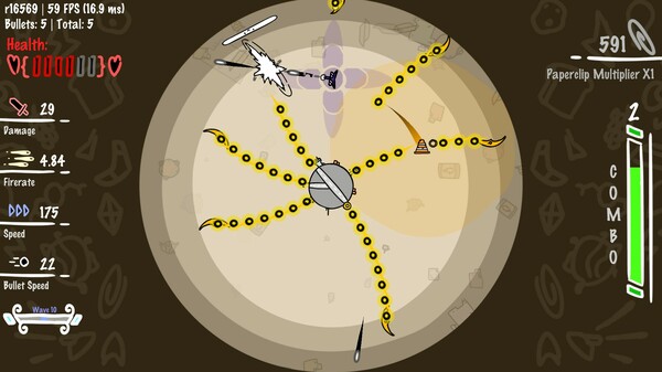 纸质星球 Paper Planet|官方中文|Build.15621175|解压即撸|_6