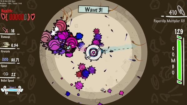 纸质星球 Paper Planet|官方中文|Build.15621175|解压即撸|_2