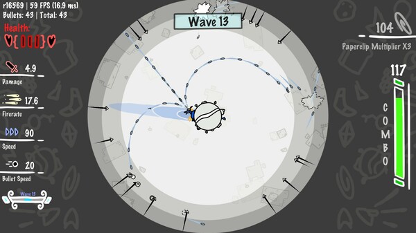 纸质星球 Paper Planet|官方中文|Build.15621175|解压即撸|_1