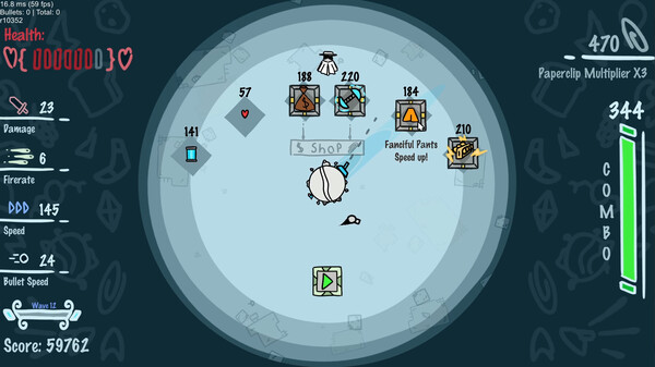 纸质星球 Paper Planet|官方中文|Build.15621175|解压即撸|_8