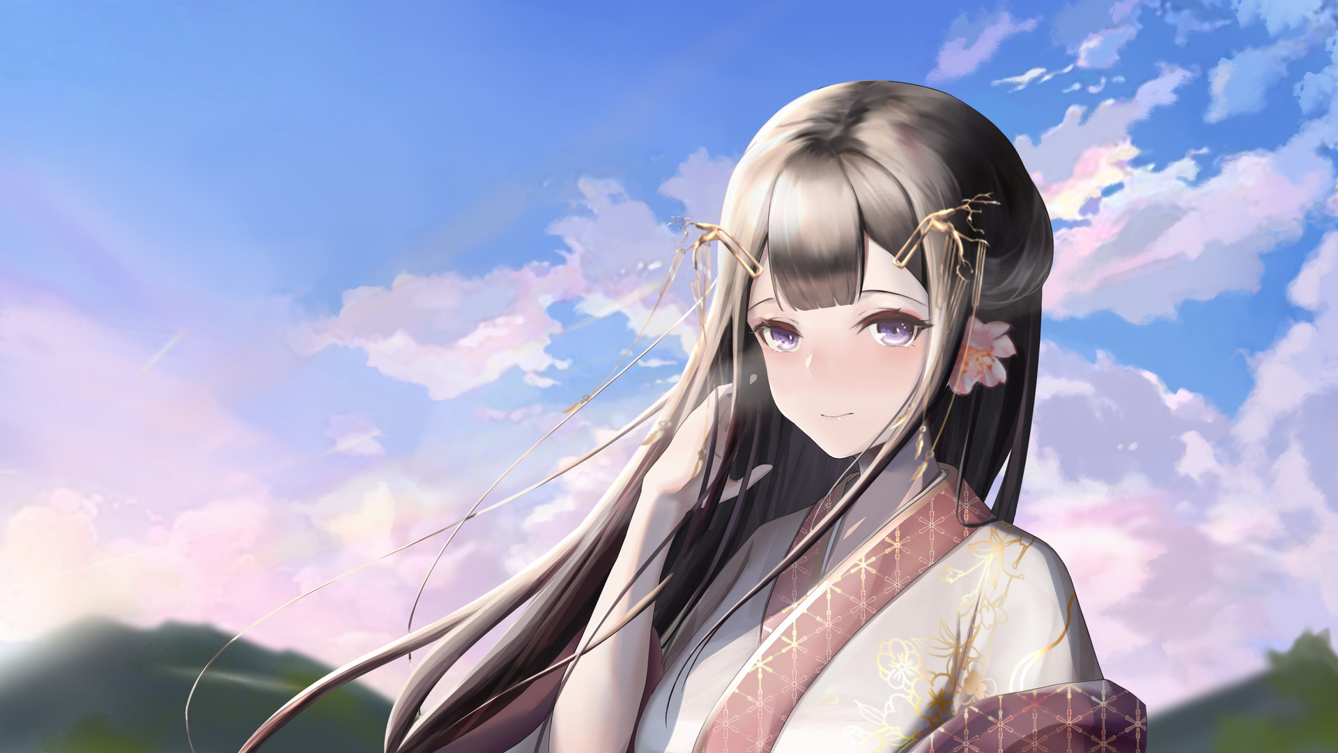 葬花 暗黑桃花源|官方中文|Build.9441554+全DLC|解压即撸|_6