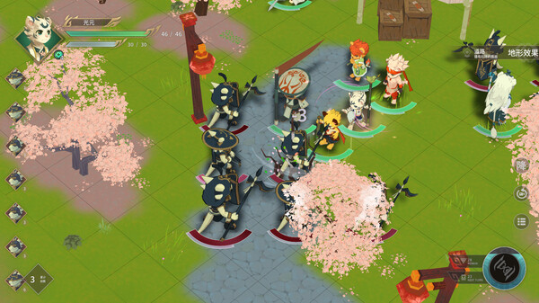 履云录|官方中文|Build.20282089|解压即撸|_4