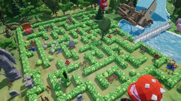 部落幸存者|官方中文|V1.1.132.97-重要更新-兴盛之路-沙盒|解压即撸|_5