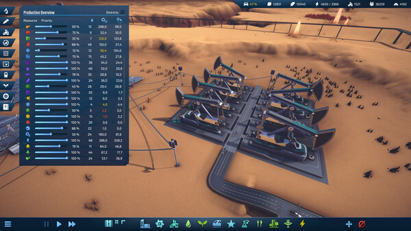 基建空间|官方中文|Build.14057200-新星之城-未来乌托邦|解压即撸|_7