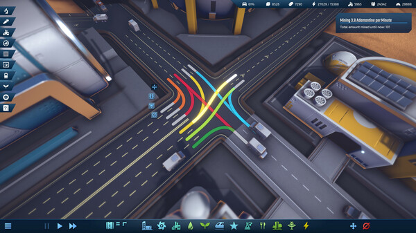 基建空间|官方中文|Build.14057200-新星之城-未来乌托邦|解压即撸|_6