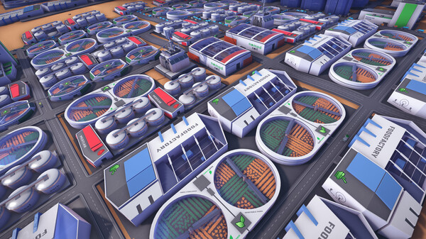 基建空间|官方中文|Build.14057200-新星之城-未来乌托邦|解压即撸|_8