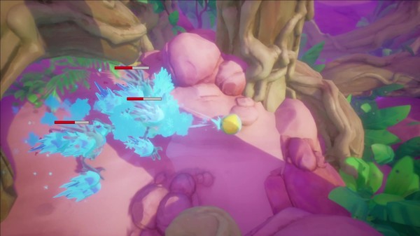 Slime Heroes|官方中文|Build.17641857|解压即撸|_8