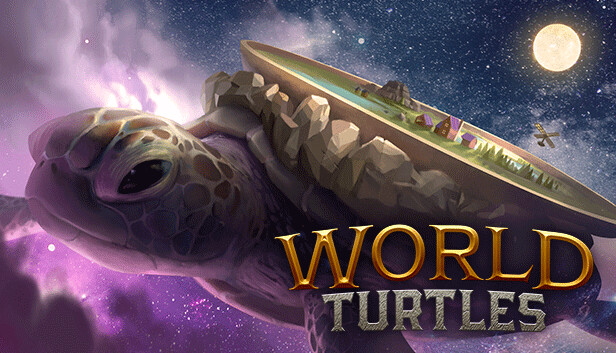 世界海龟 World Turtles|官方中文|Build.14046320|解压即撸|_0