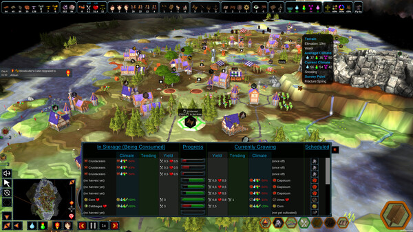 世界海龟 World Turtles|官方中文|Build.14046320|解压即撸|_1