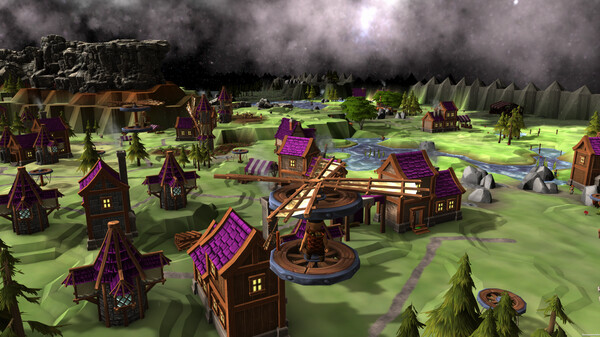 世界海龟 World Turtles|官方中文|Build.14046320|解压即撸|_4