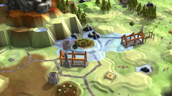 世界海龟 World Turtles|官方中文|Build.14046320|解压即撸|_8