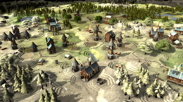 世界海龟 World Turtles|官方中文|Build.14046320|解压即撸|_6