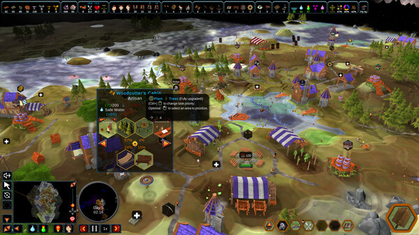 世界海龟 World Turtles|官方中文|Build.14046320|解压即撸|_5