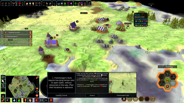 世界海龟 World Turtles|官方中文|Build.14046320|解压即撸|_3