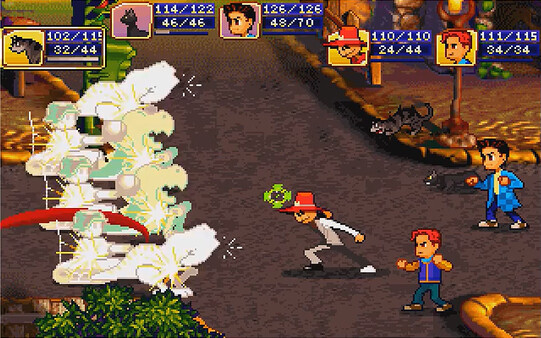 阿猫阿狗|官方中文|Build.14557097-Steam重生版|解压即撸|_1