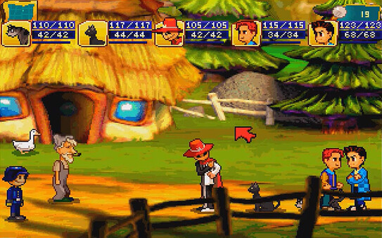 阿猫阿狗|官方中文|Build.14557097-Steam重生版|解压即撸|_4