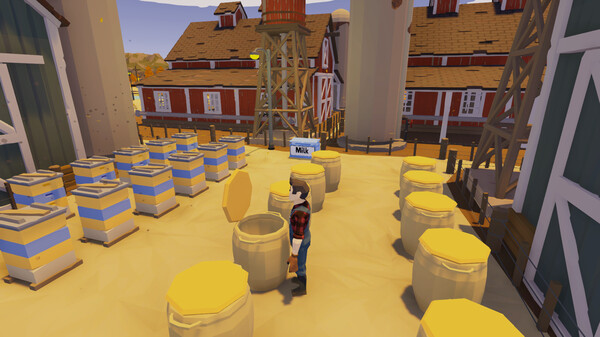 丰登之日 我的梦中农场|官方中文|Build.15149014-全新正式版-全功能解锁|解压即撸|_6