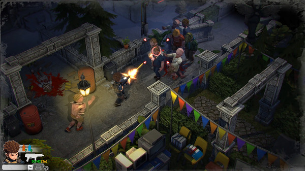 秘馆疑踪2|官方中文|Build.12167776|解压即撸|_3