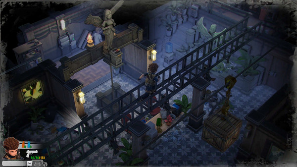 秘馆疑踪2|官方中文|Build.12167776|解压即撸|_2