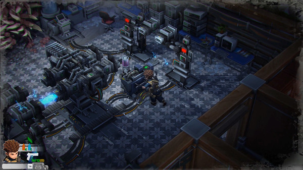 秘馆疑踪2|官方中文|Build.12167776|解压即撸|_6