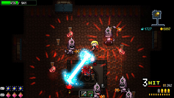 暴力果酱|官方中文|V1.0.2|解压即撸|_3