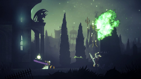 永恒之夜|官方中文|V3.0.001|解压即撸|_6