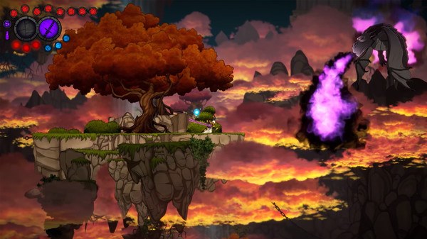 永恒之夜|官方中文|V3.0.001|解压即撸|_1