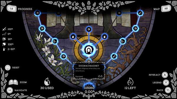 永恒之夜|官方中文|V3.0.001|解压即撸|_9