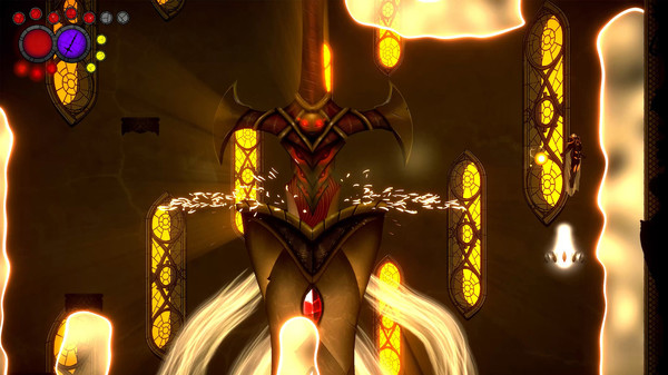 永恒之夜|官方中文|V3.0.001|解压即撸|_8