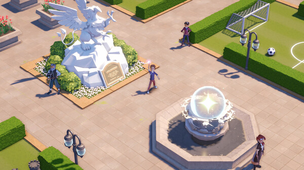 咒语与秘密|官方中文|Build.13001729|解压即撸|_10