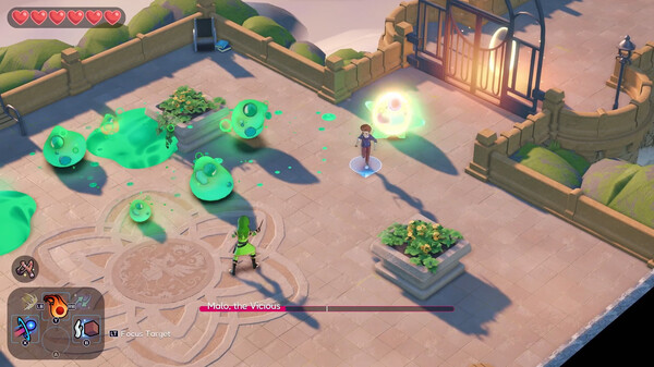 咒语与秘密|官方中文|Build.13001729|解压即撸|_8