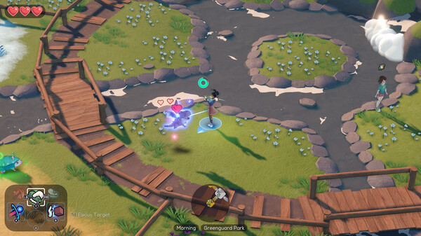 咒语与秘密|官方中文|Build.13001729|解压即撸|_11