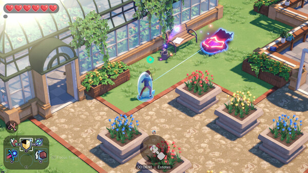 咒语与秘密|官方中文|Build.13001729|解压即撸|_12