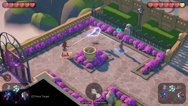 咒语与秘密|官方中文|Build.13001729|解压即撸|_2