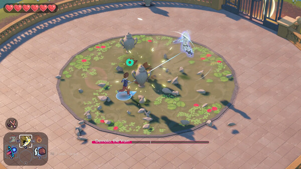 咒语与秘密|官方中文|Build.13001729|解压即撸|_9