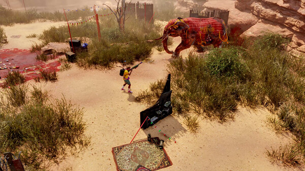 欢迎来到天堂|官方中文|Build.16014527-绝命反击-女王降临|解压即撸|_3