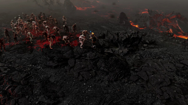 欢迎来到天堂|官方中文|Build.16014527-绝命反击-女王降临|解压即撸|_5