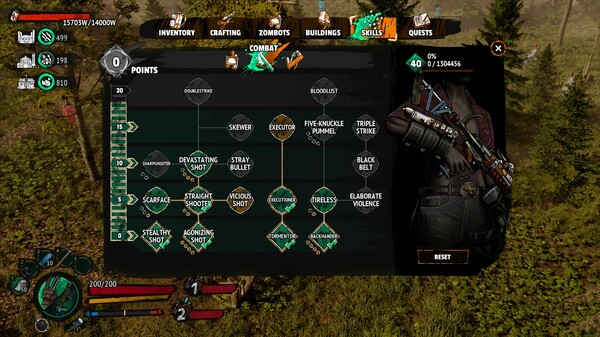 欢迎来到天堂|官方中文|Build.16014527-绝命反击-女王降临|解压即撸|_2