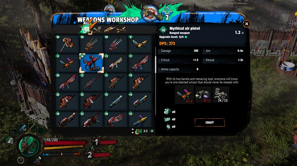 欢迎来到天堂|官方中文|Build.16014527-绝命反击-女王降临|解压即撸|_4