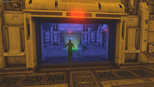 半死不活3|官方中文|本体+1.0.1升补|NSZ|原版|_9