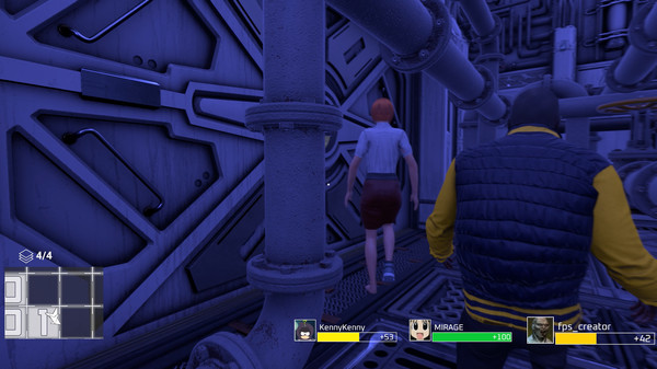 半死不活3|官方中文|本体+1.0.1升补|NSZ|原版|_5