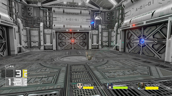 半死不活3|官方中文|本体+1.0.1升补|NSZ|原版|_1