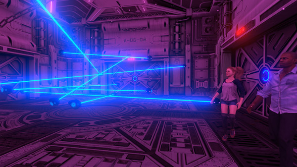 半死不活3|官方中文|本体+1.0.1升补|NSZ|原版|_4